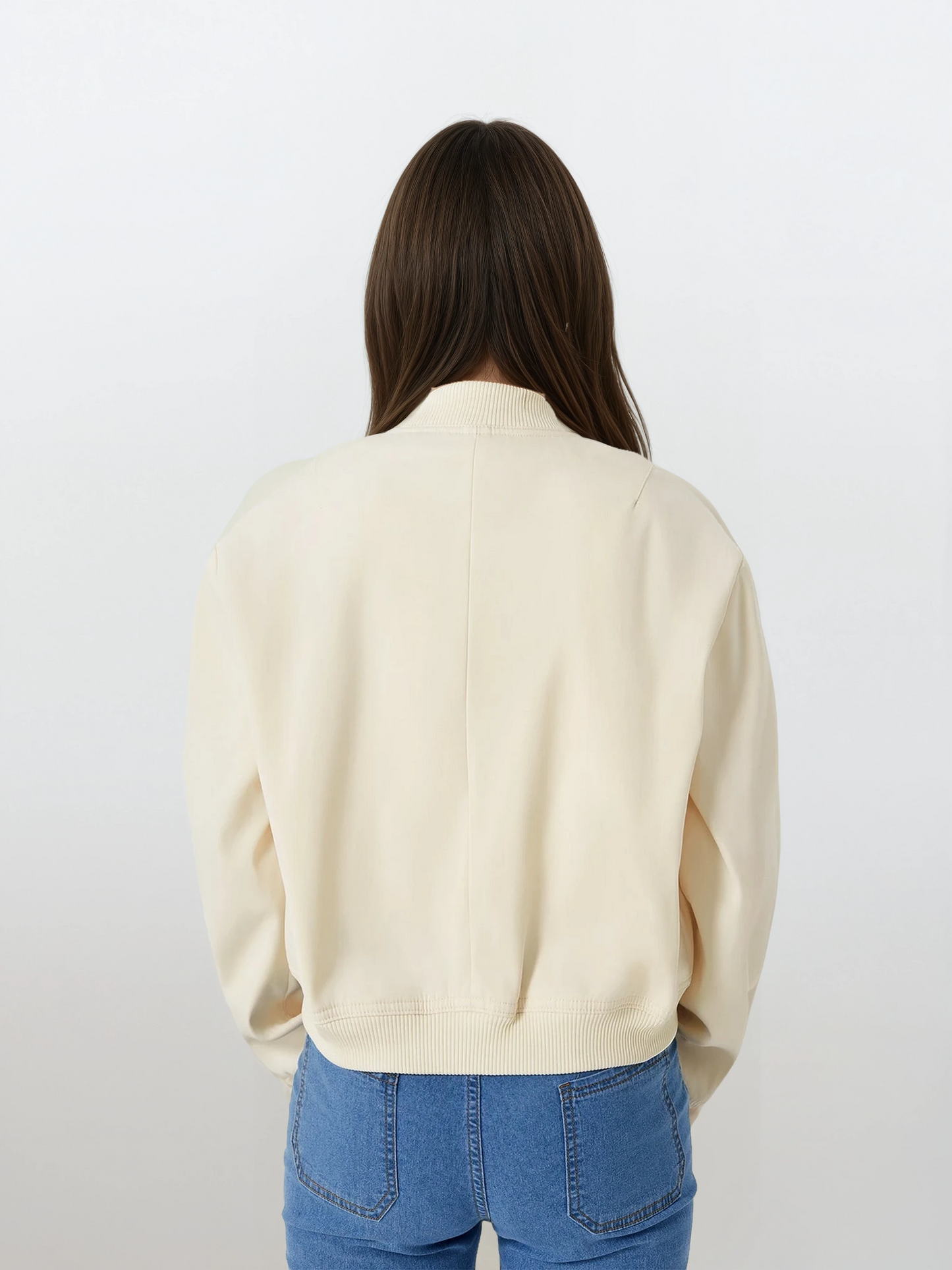 Cream White