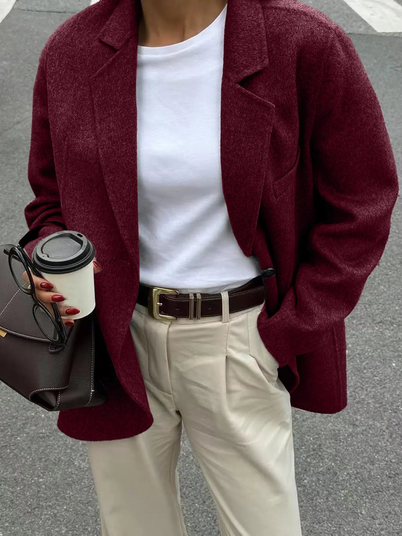Wine Red