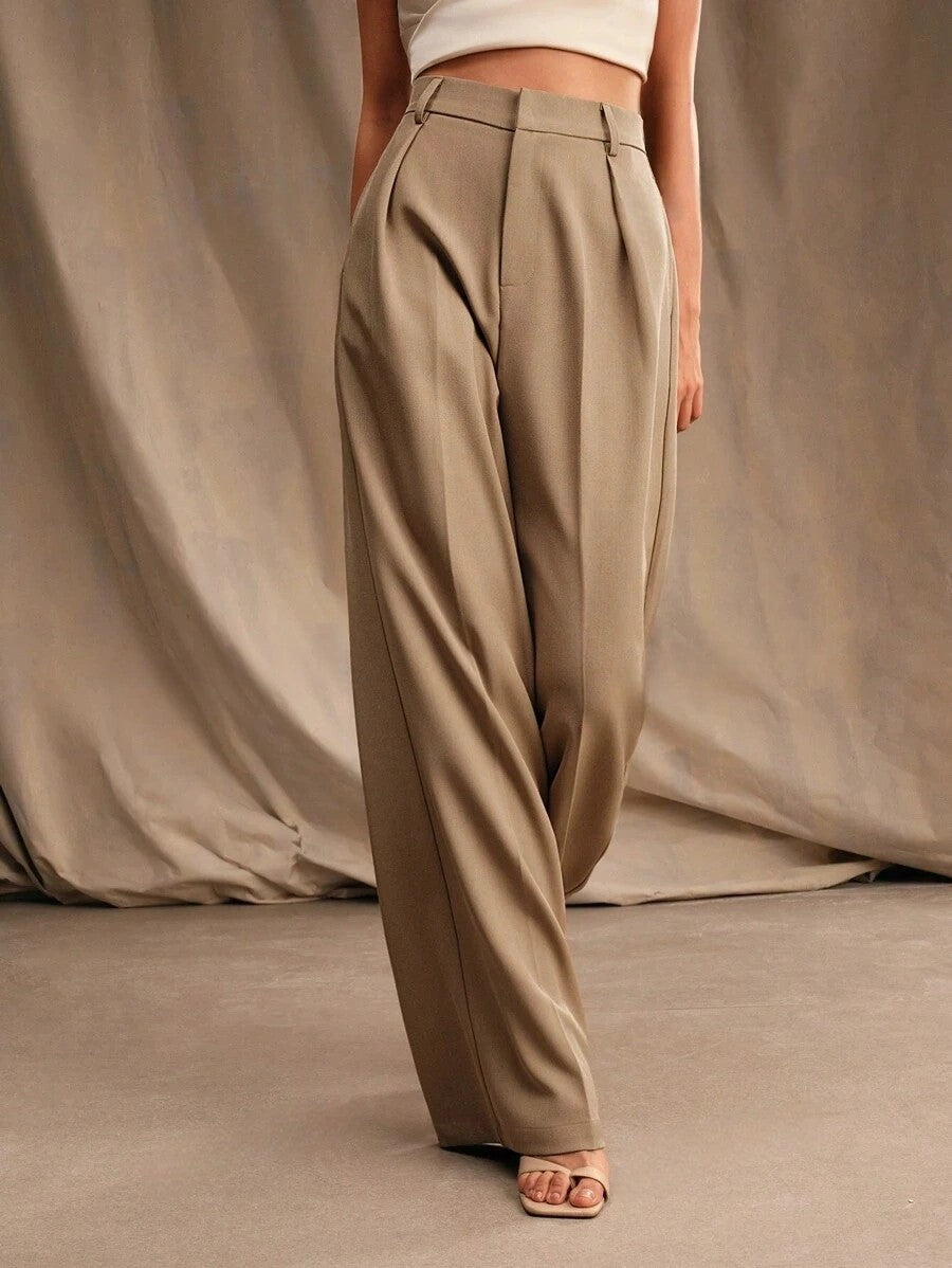 Riviera Tailored Pants