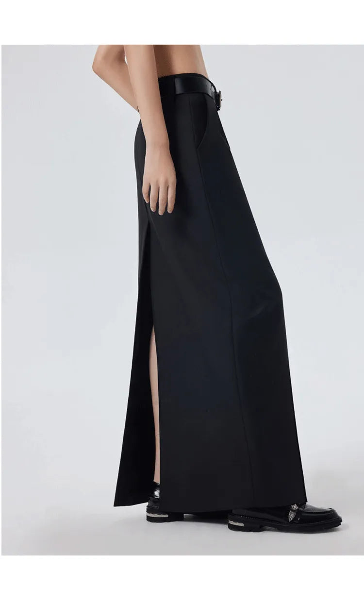 Arabella Maxi Skirt