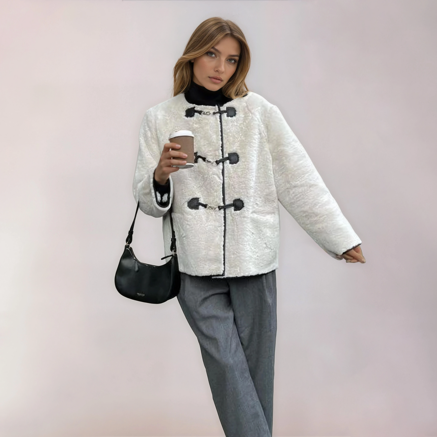 The Corvielle Jacket