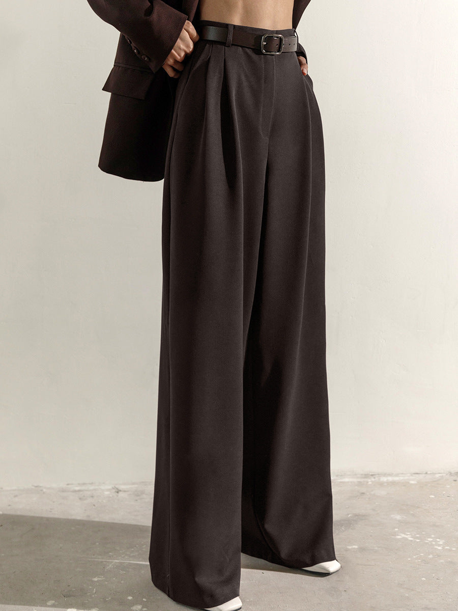Astor High Waist Pants