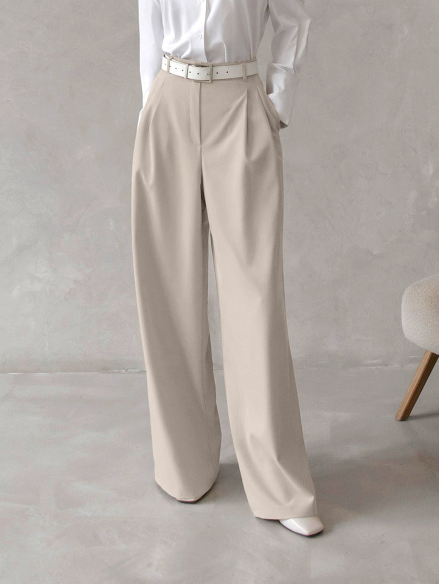 Astor High Waist Pants