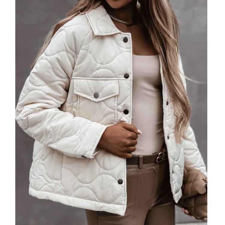Halloway Winter Jacket