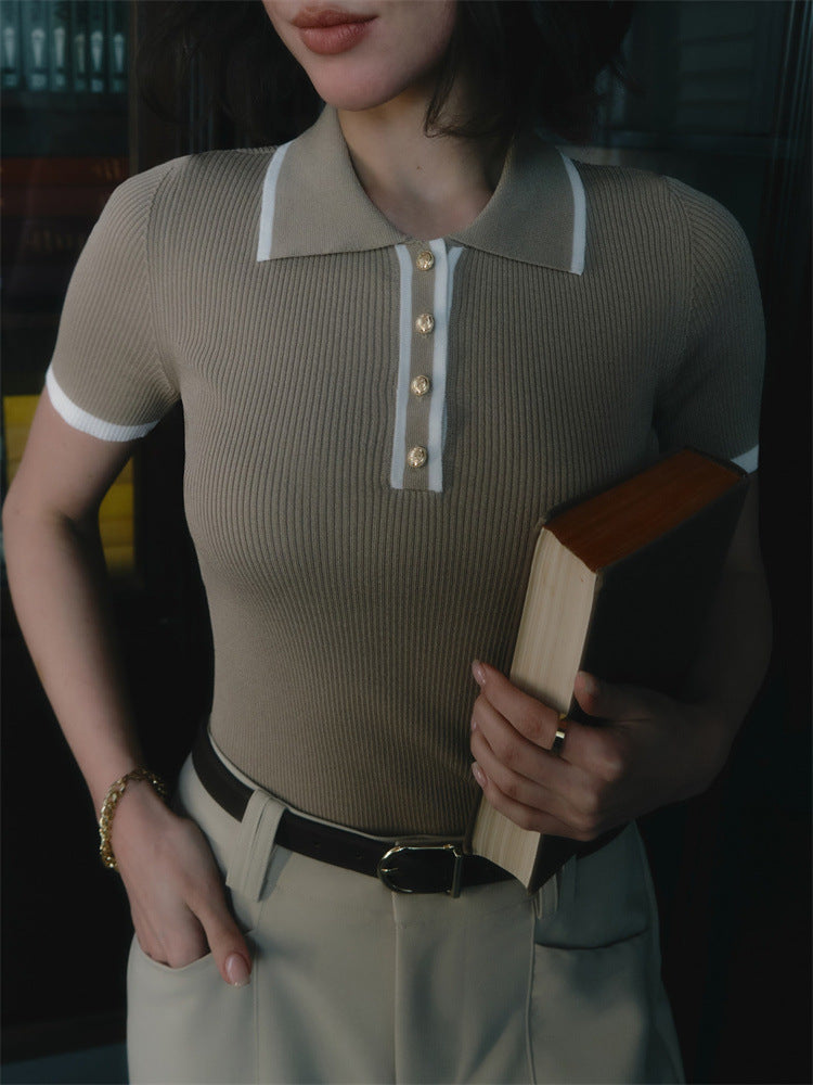 Thalia Polo