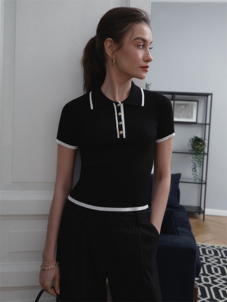 Thalia Polo