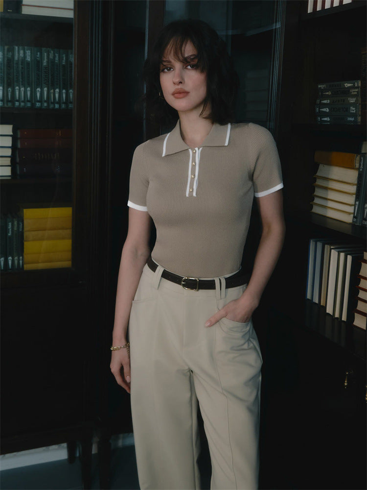 Thalia Polo