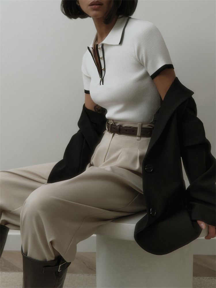 Thalia Polo