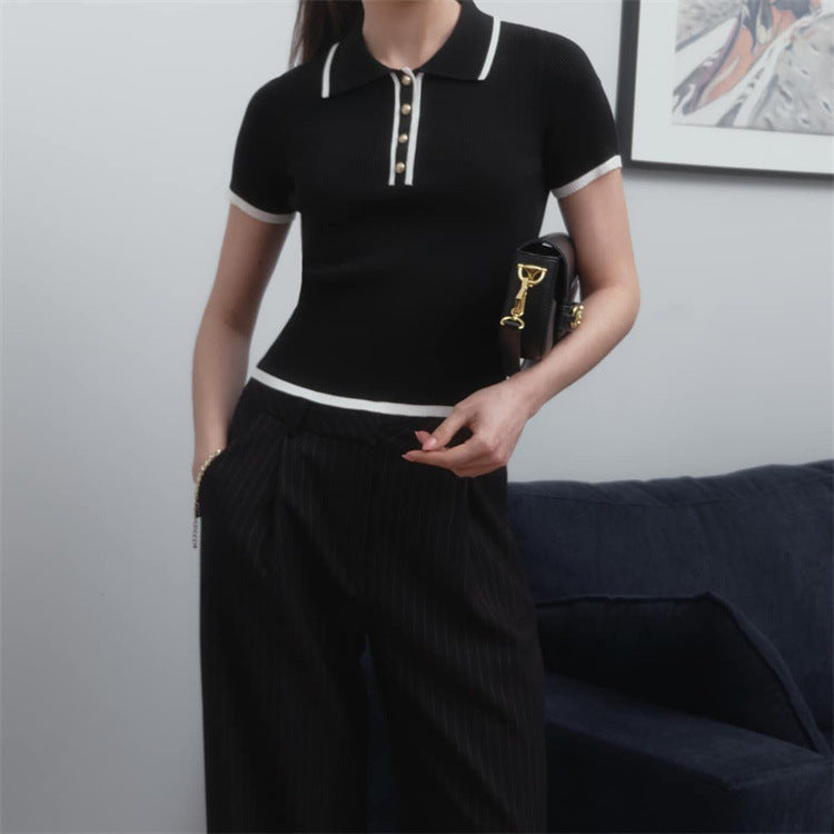 Thalia Polo
