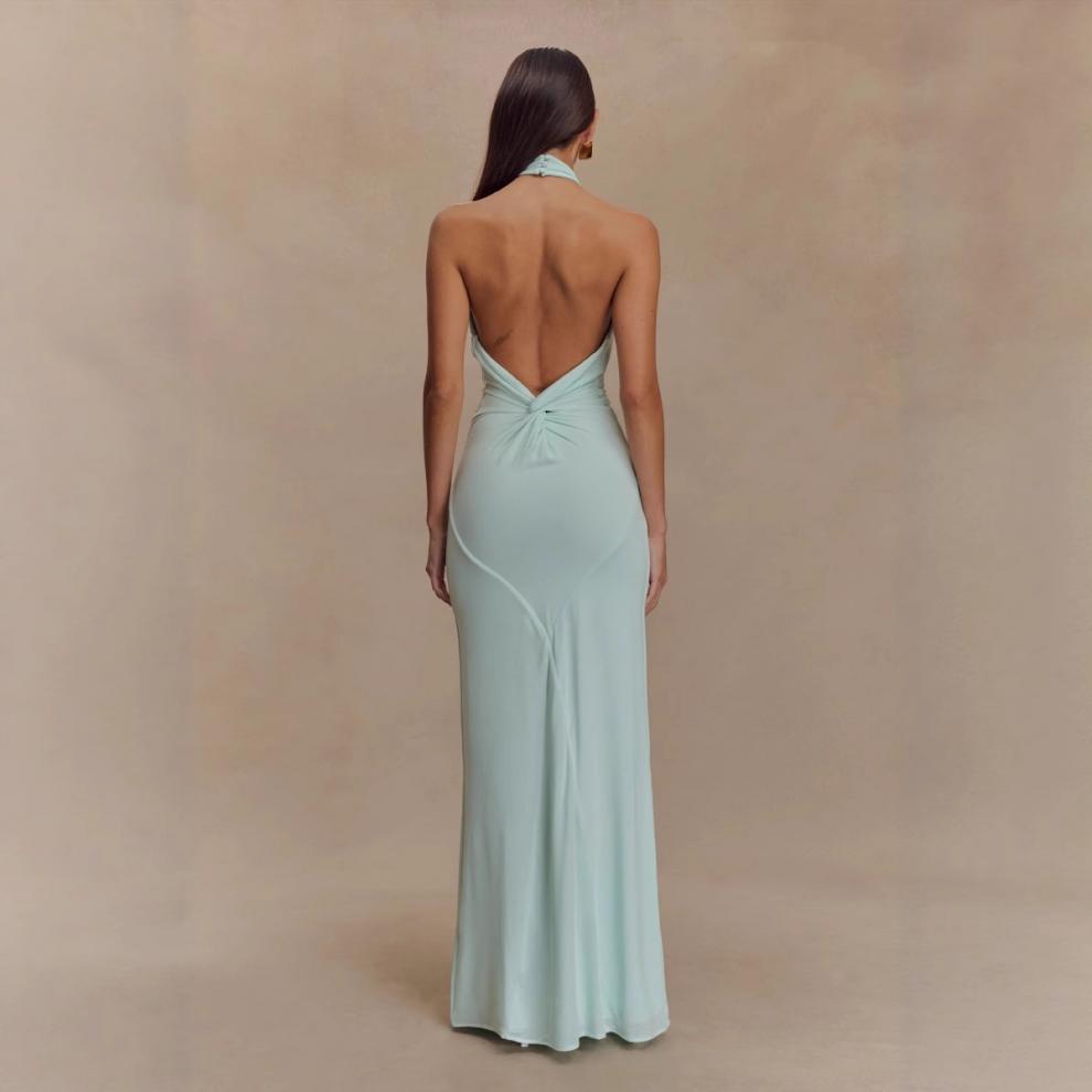 Calyra Slim Dress