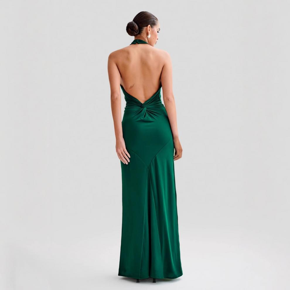 Calyra Slim Dress
