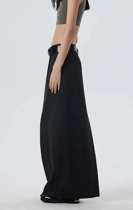 Arabella Maxi Skirt