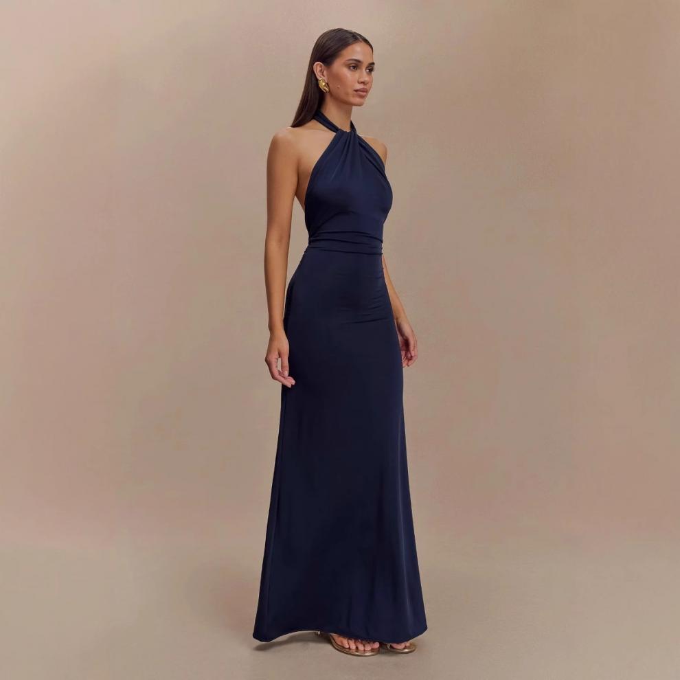 Calyra Slim Dress