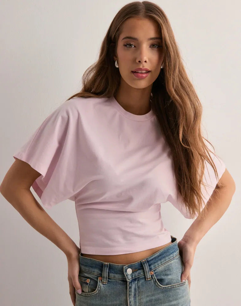 The Aria Tee