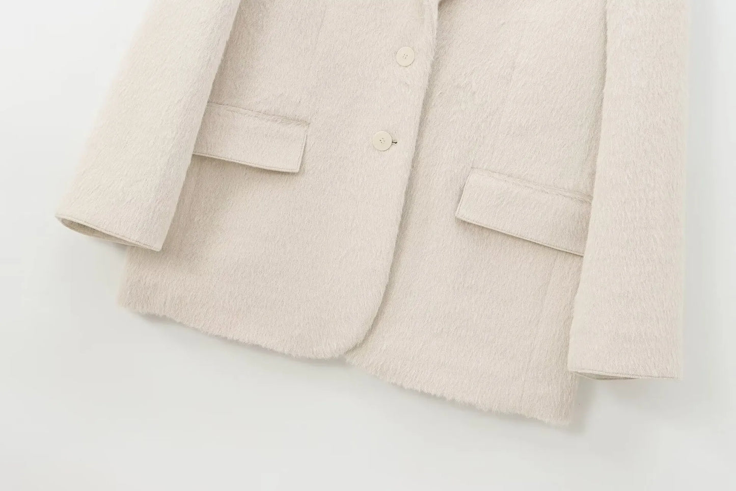The Noa Coat