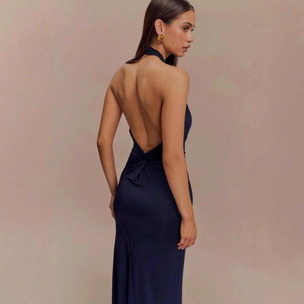 Calyra Slim Dress