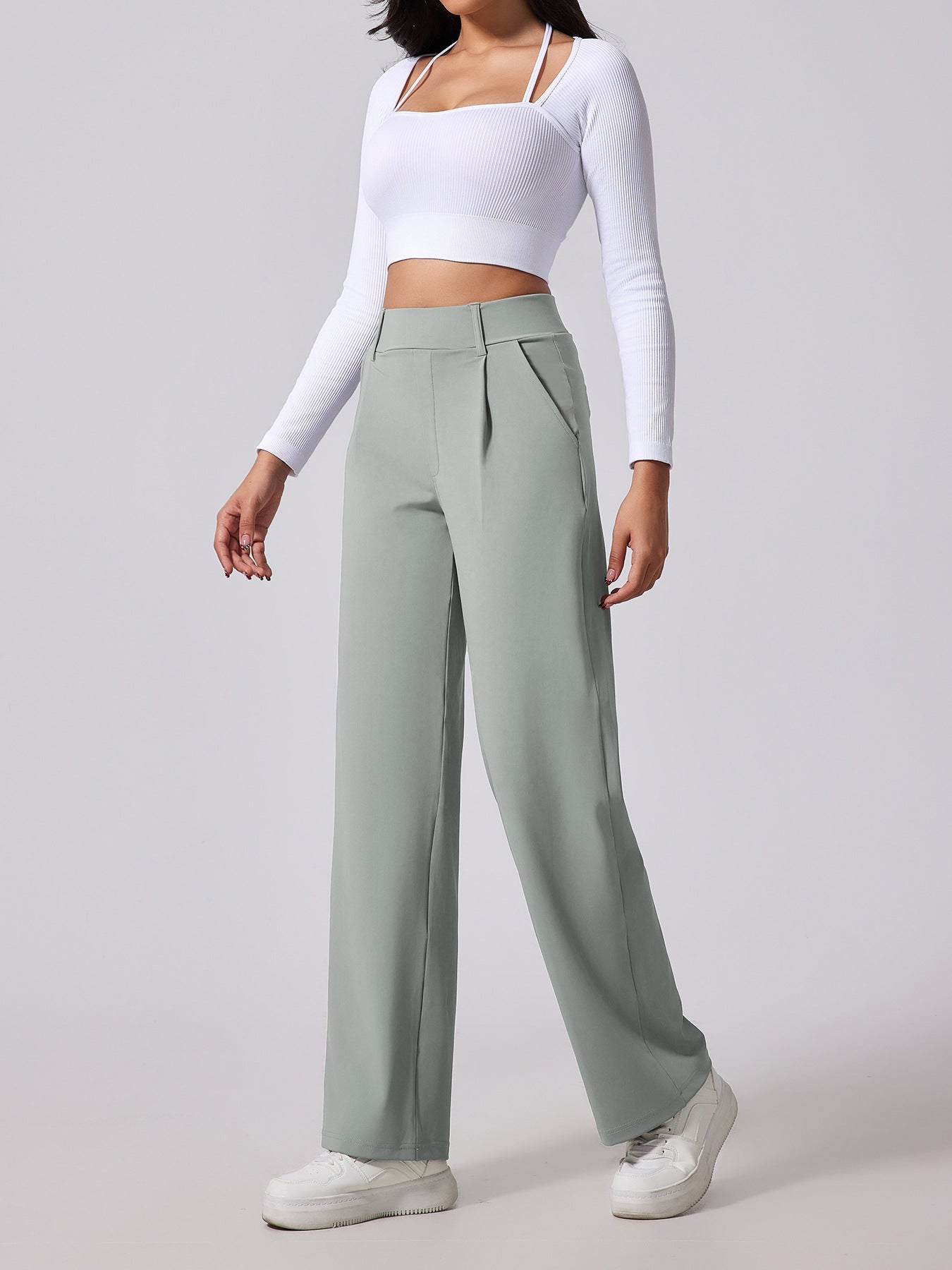 light green
