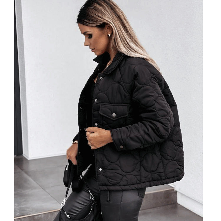 Halloway Winter Jacket