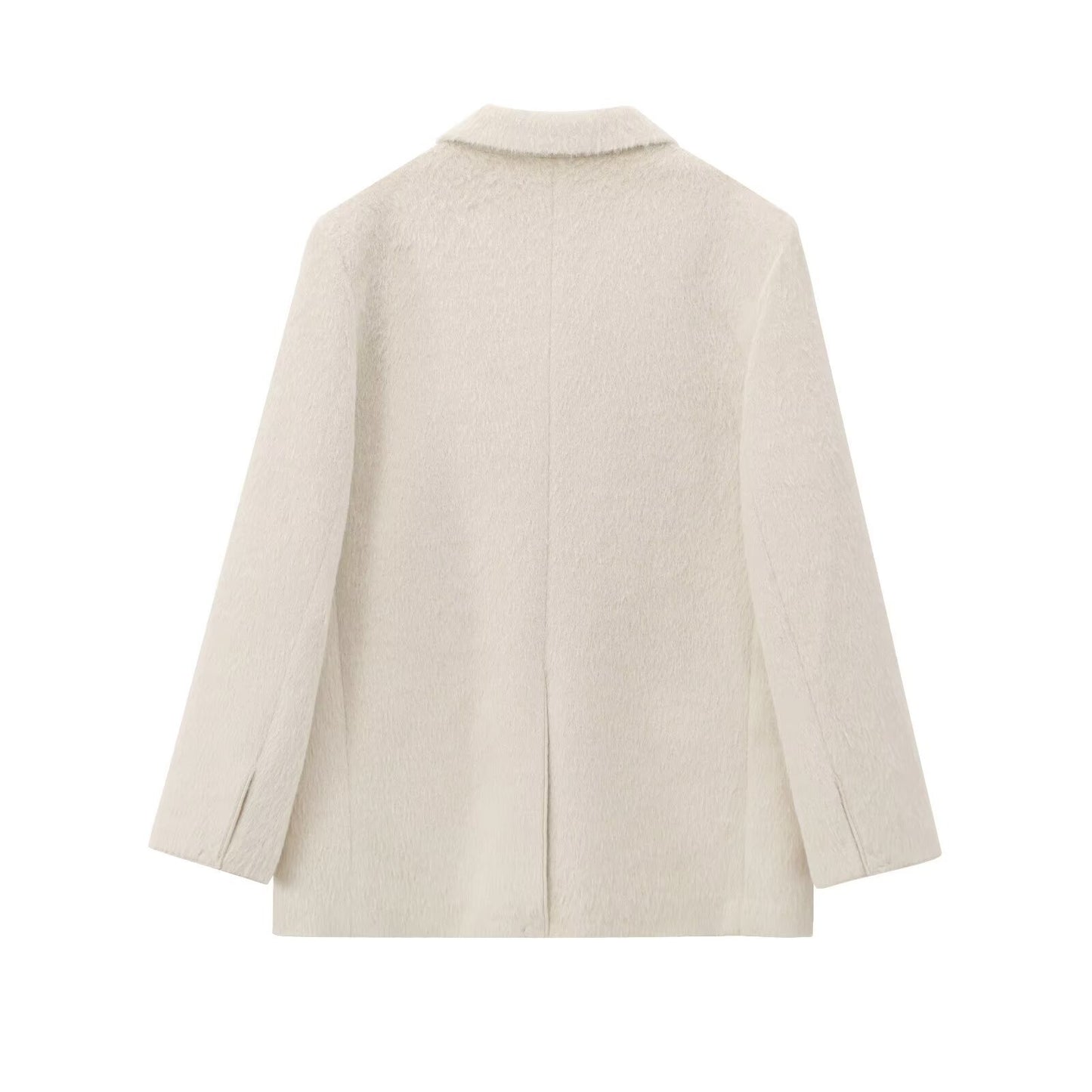 The Noa Coat