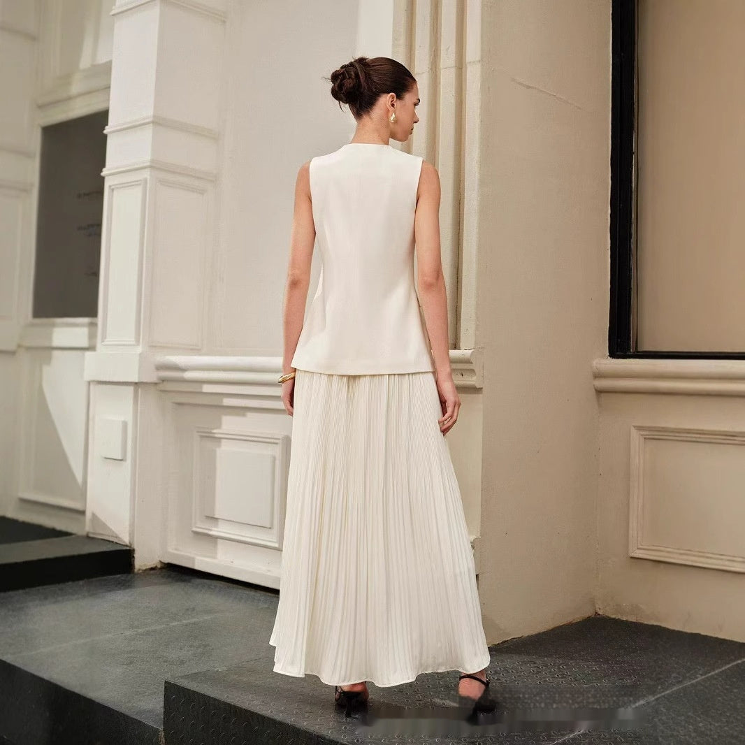 The Matilde Skirt