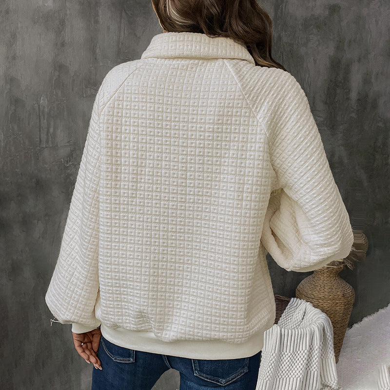 The Lorin Pullover