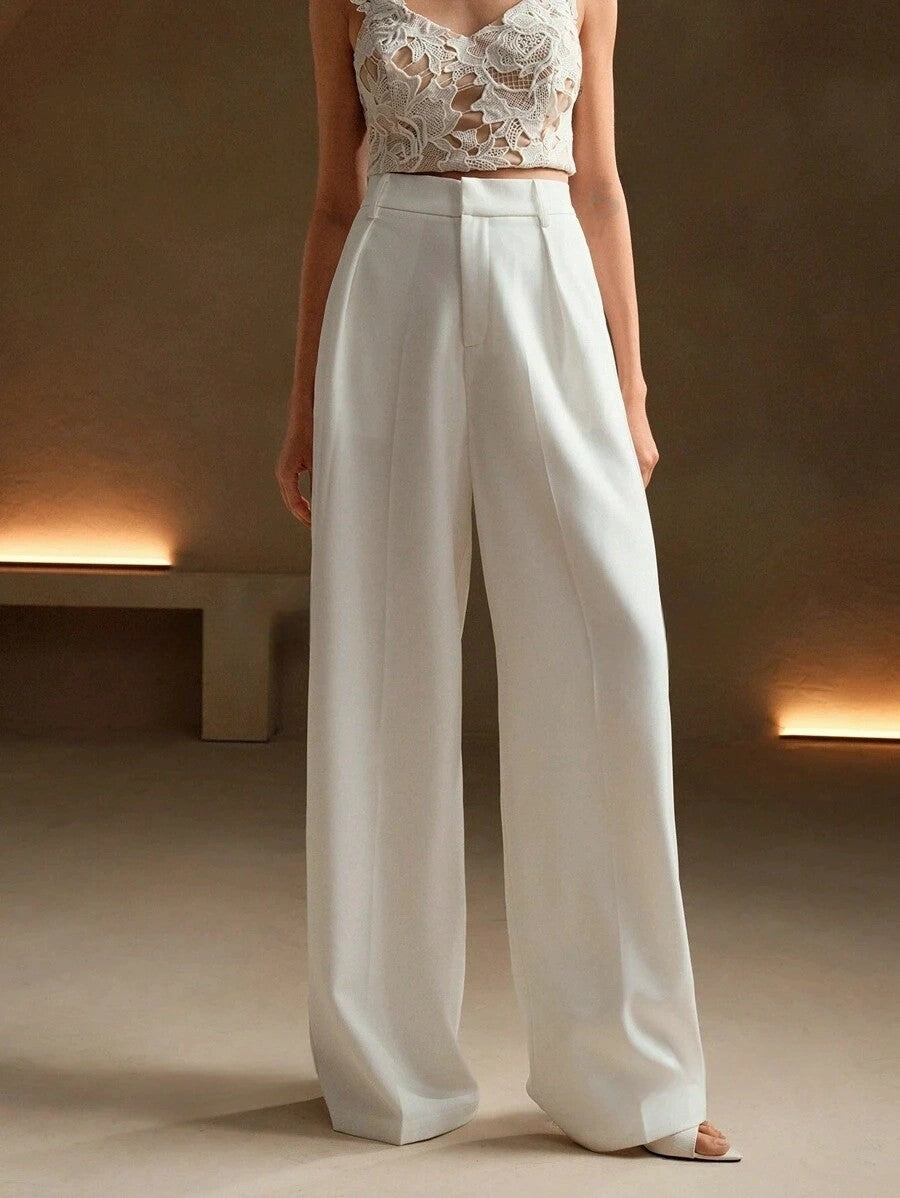 Riviera Tailored Pants