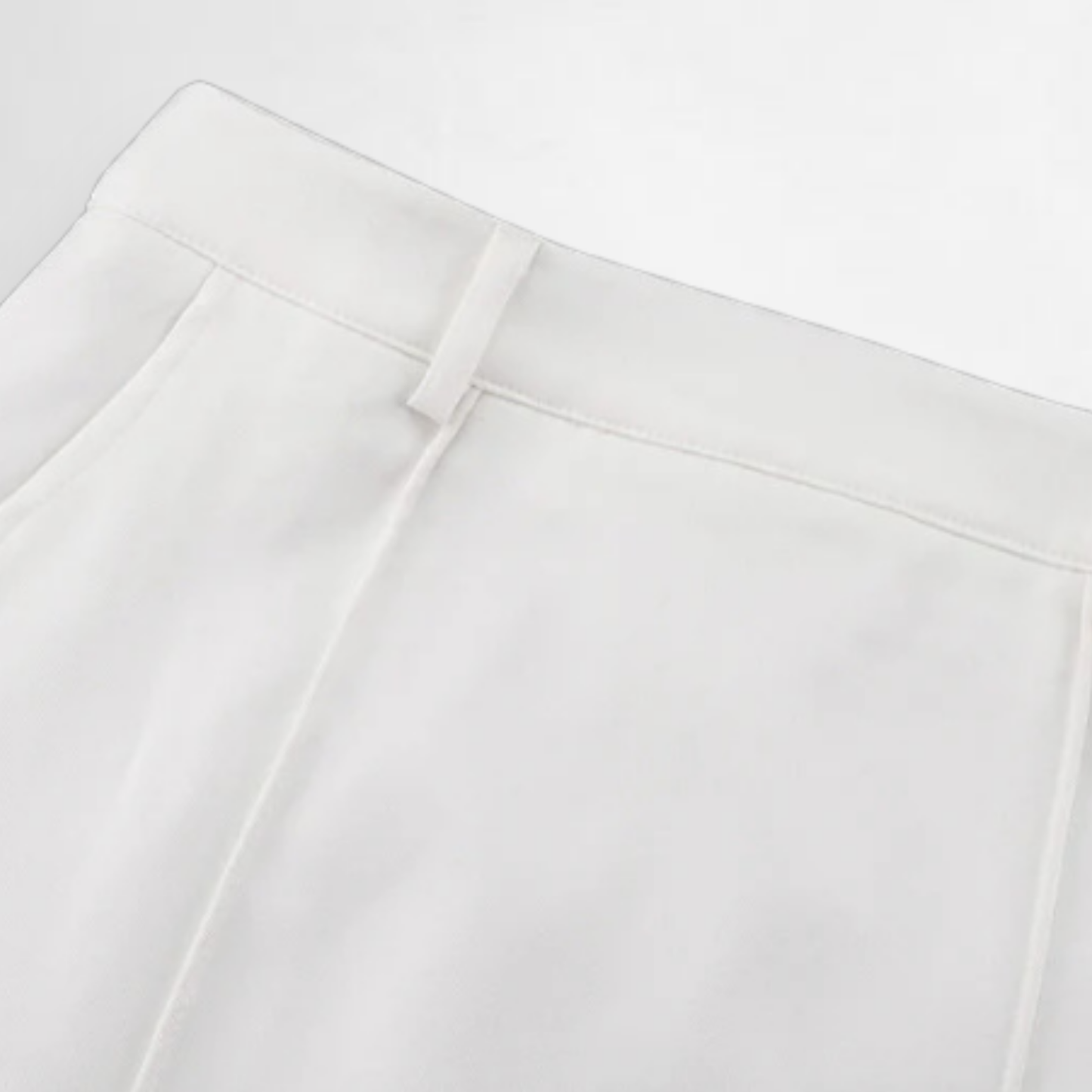 The Valerie Maxi Skirt