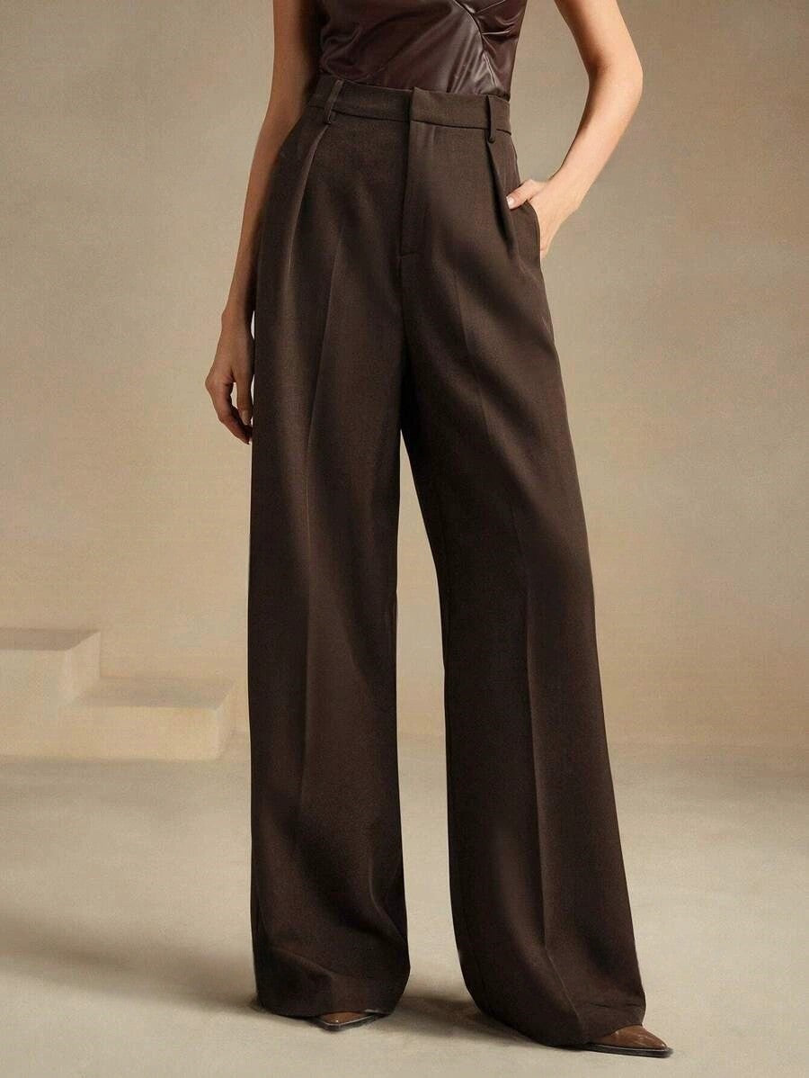 Riviera Tailored Pants