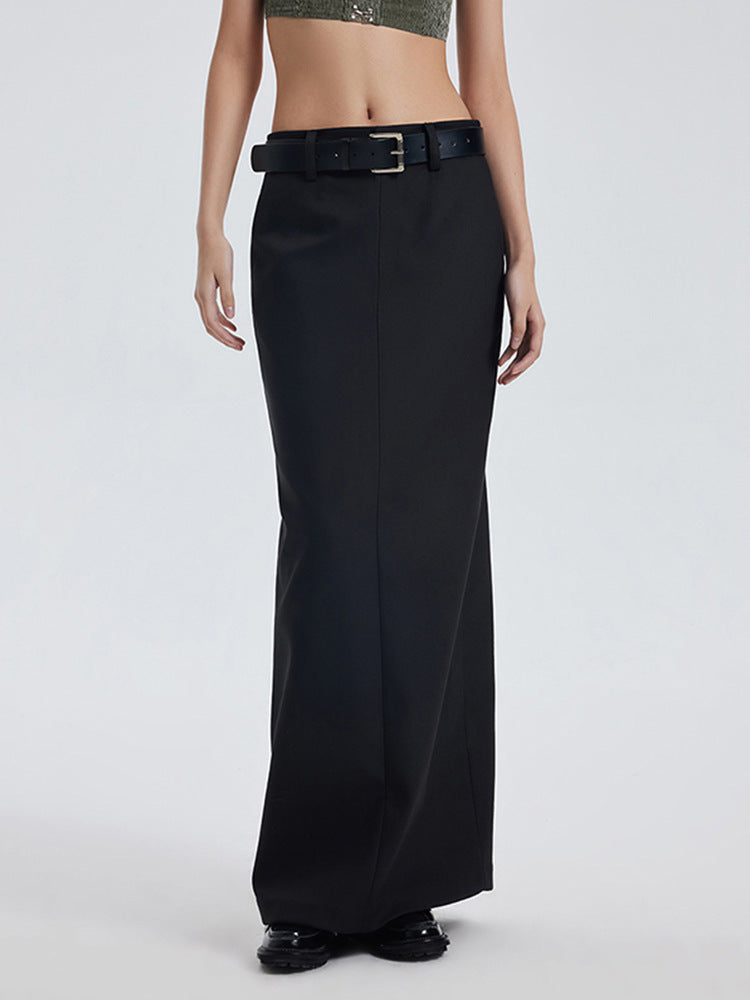 Arabella Maxi Skirt