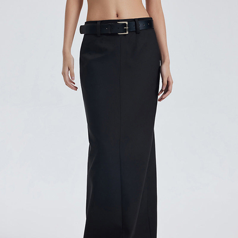 Arabella Maxi Skirt