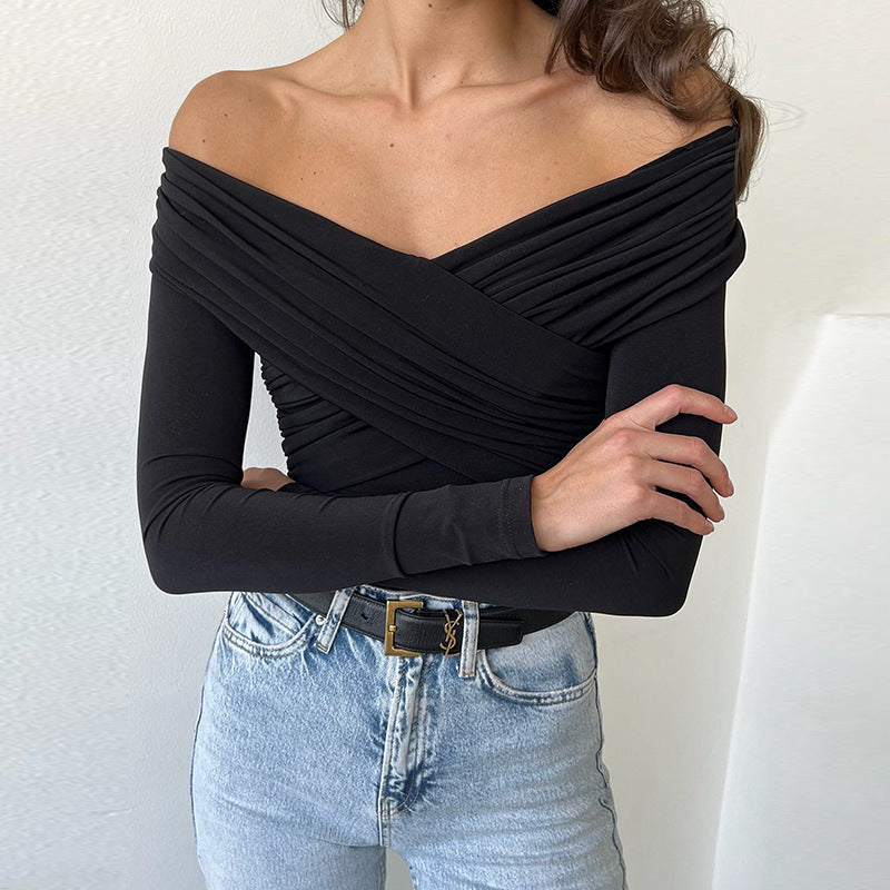 Seraphine Bodysuit