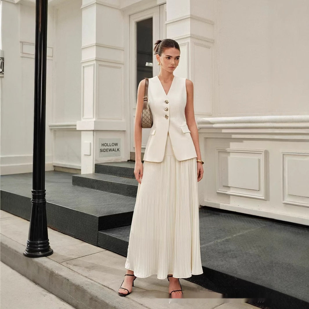 The Matilde Skirt