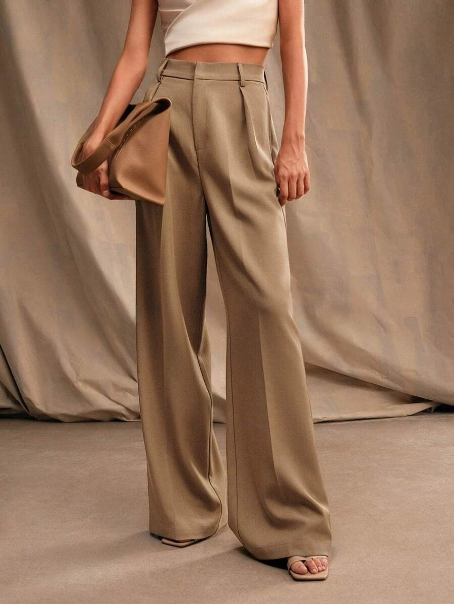 Riviera Tailored Pants
