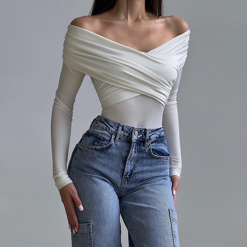 Seraphine Bodysuit