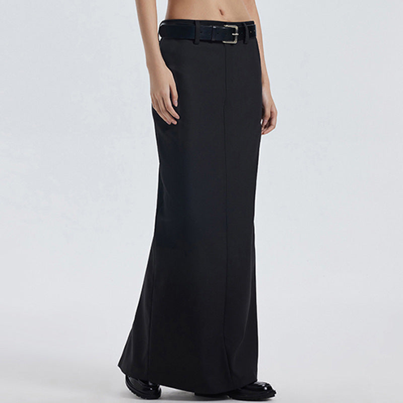 Arabella Maxi Skirt