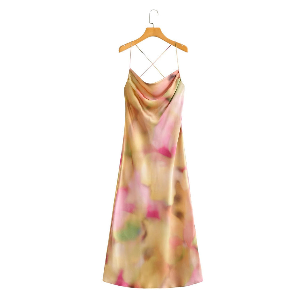 The Kaelis Dress