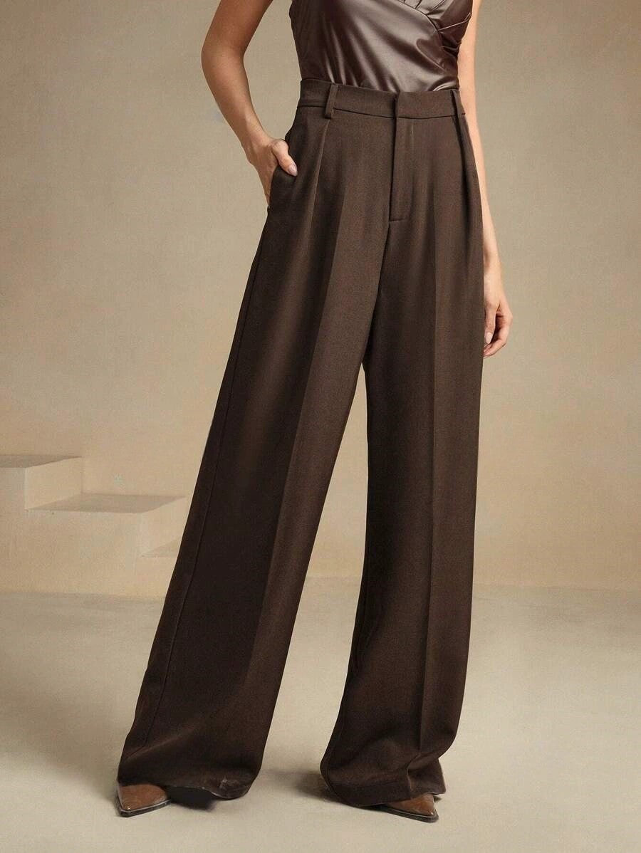 Riviera Tailored Pants