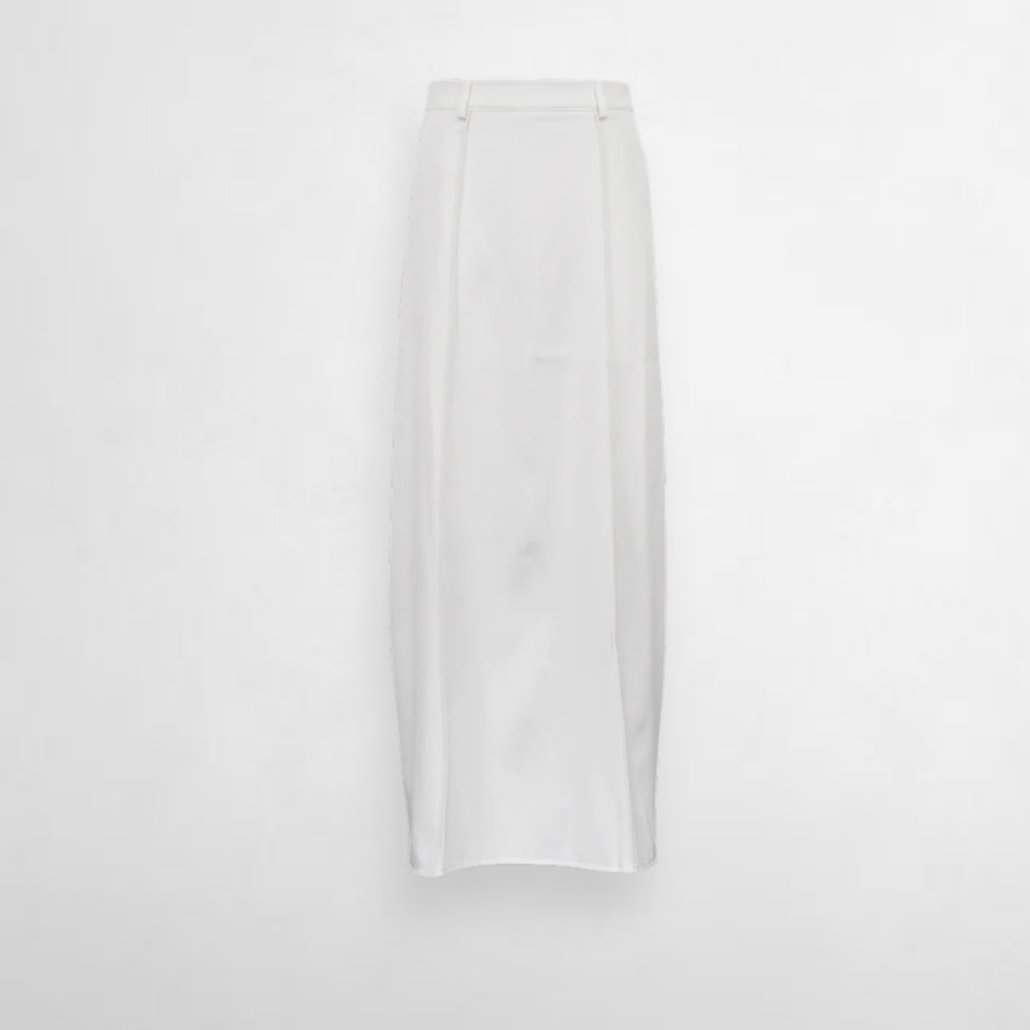The Valerie Maxi Skirt