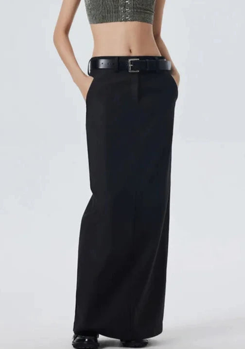 Arabella Maxi Skirt