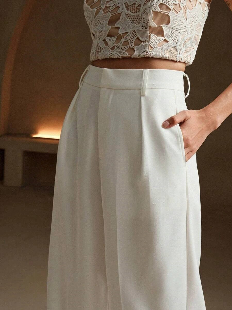 Riviera Tailored Pants