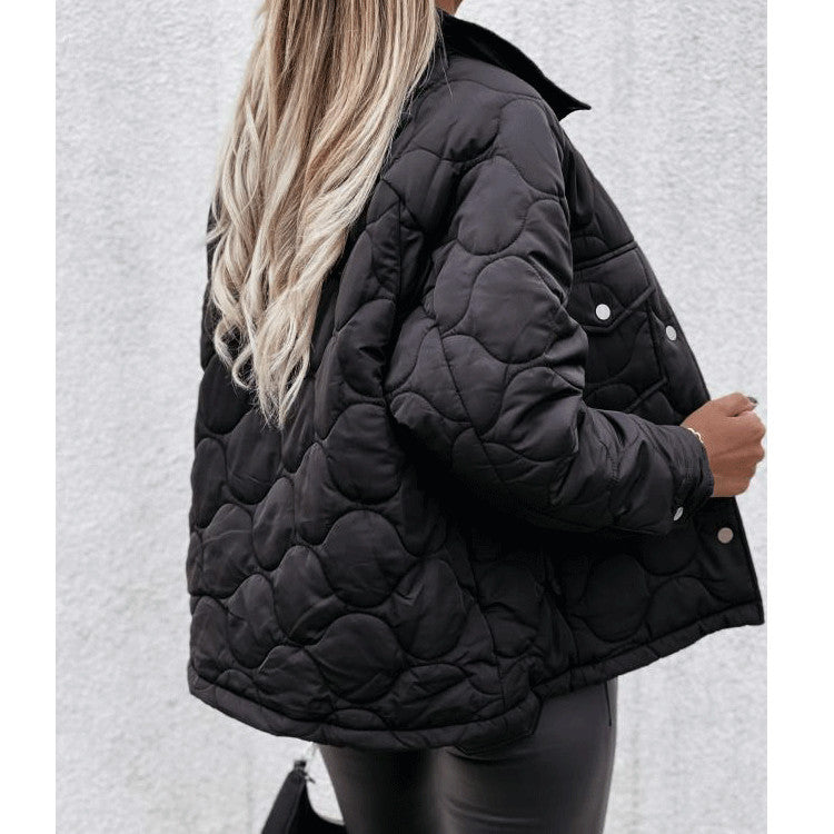 Halloway Winter Jacket
