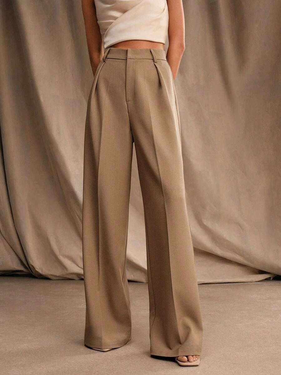 Riviera Tailored Pants