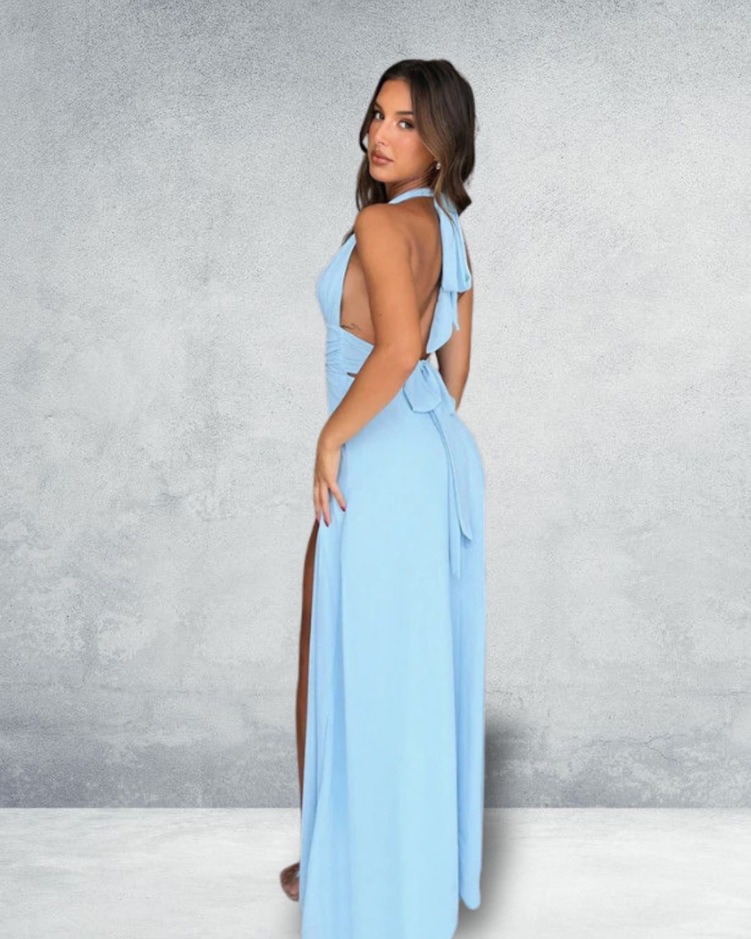 Light Blue
