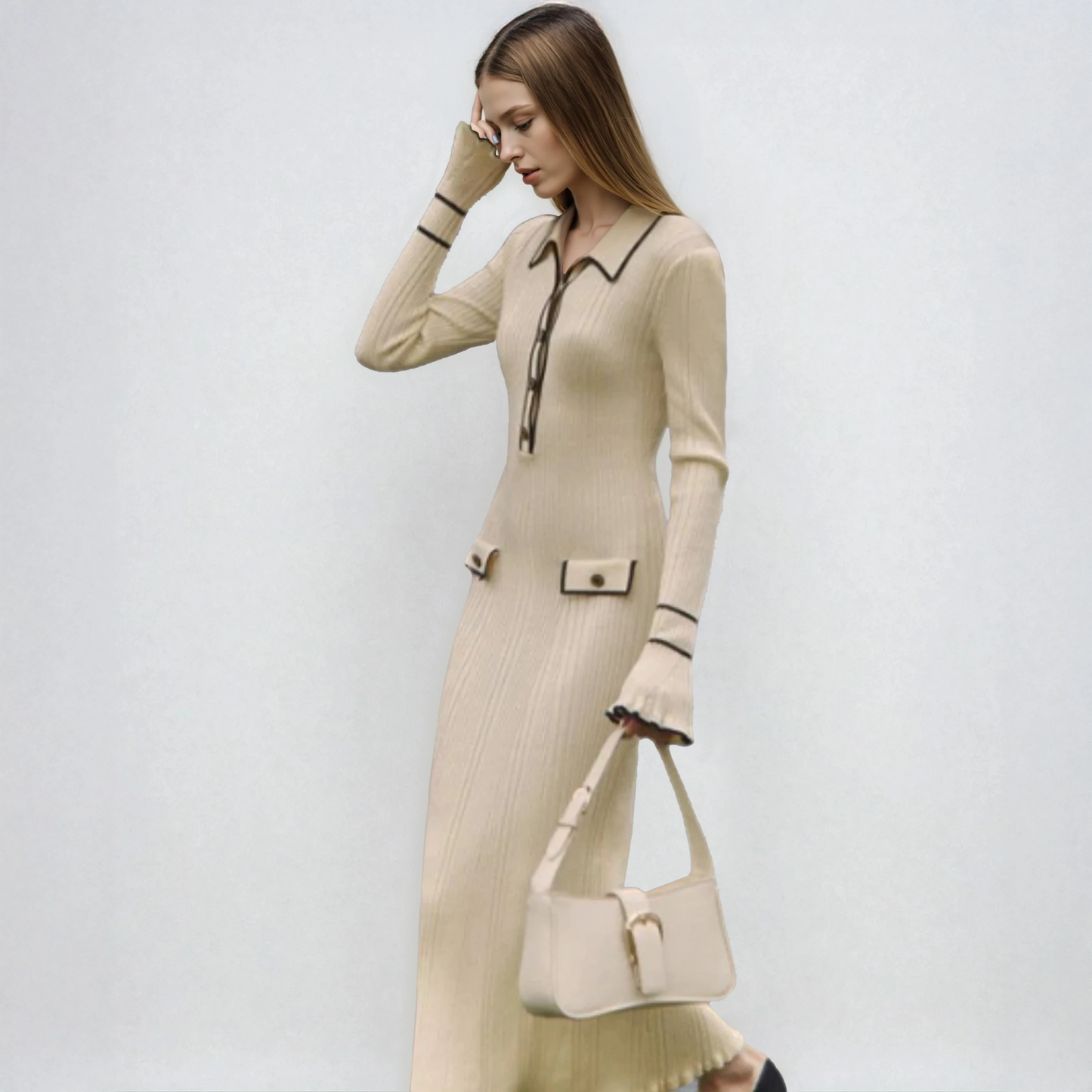 Beige