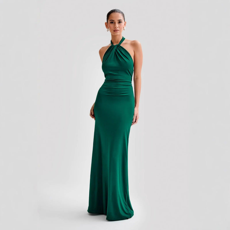 Calyra Slim Dress