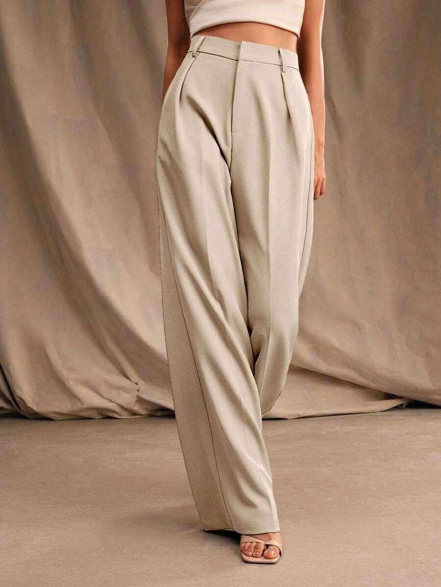 Riviera Tailored Pants