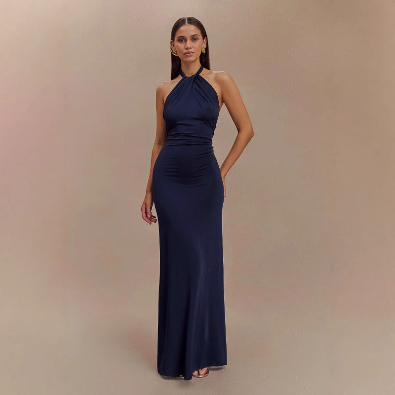 Calyra Slim Dress