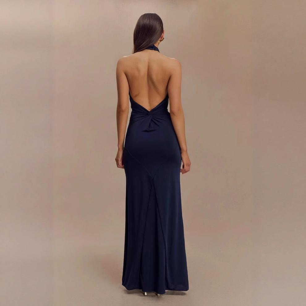 Calyra Slim Dress