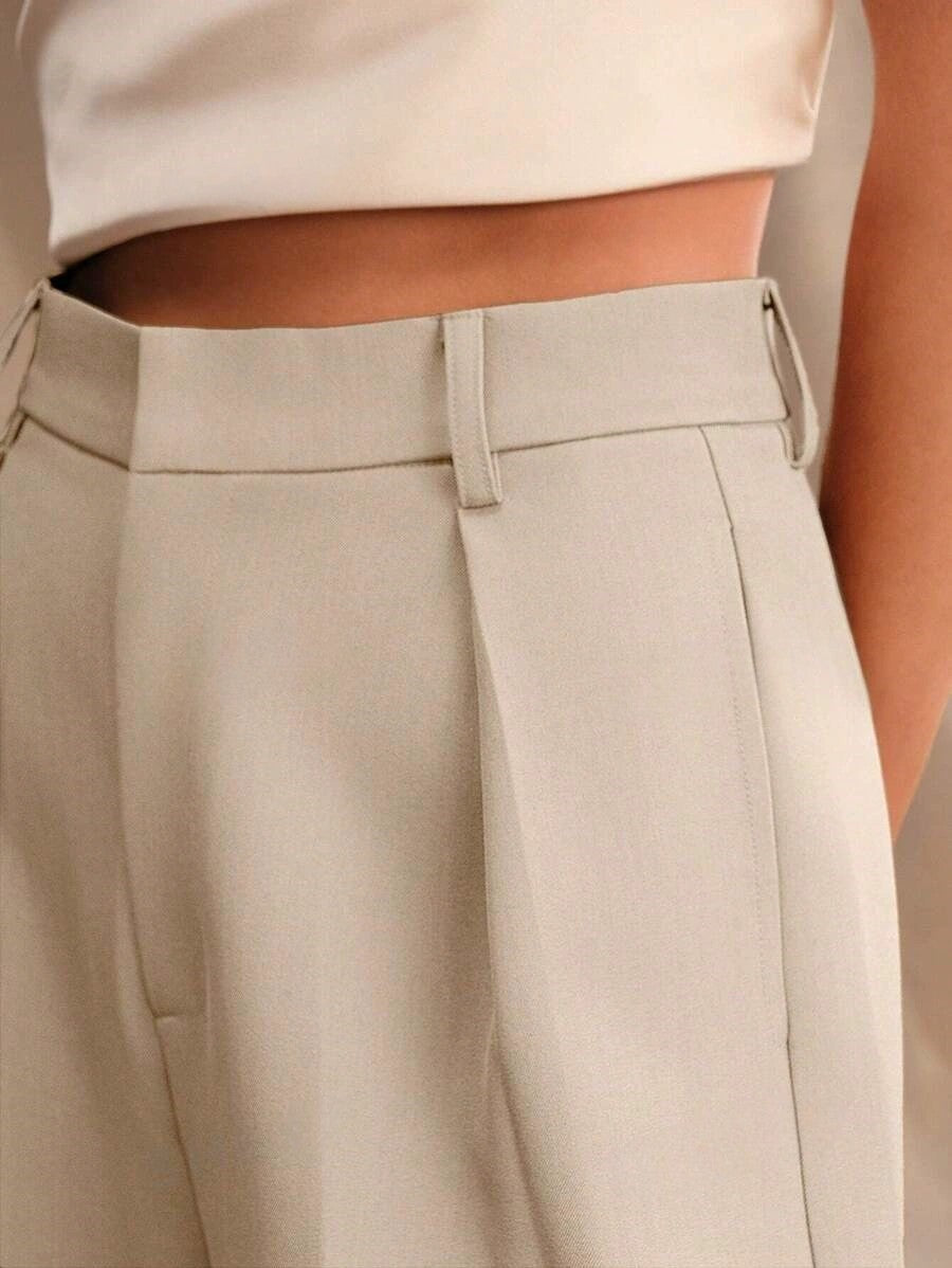 Riviera Tailored Pants