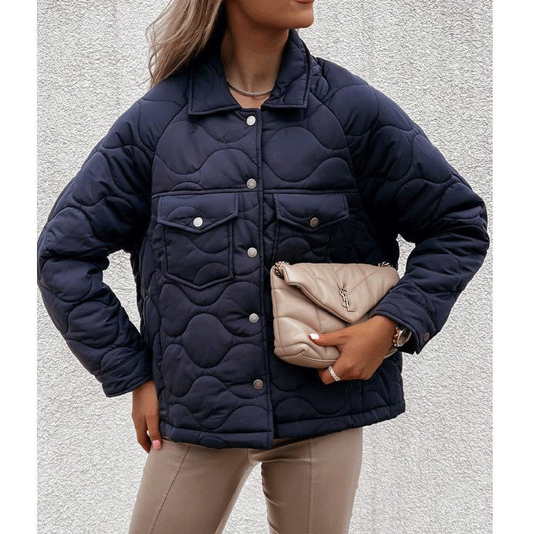 Halloway Winter Jacket